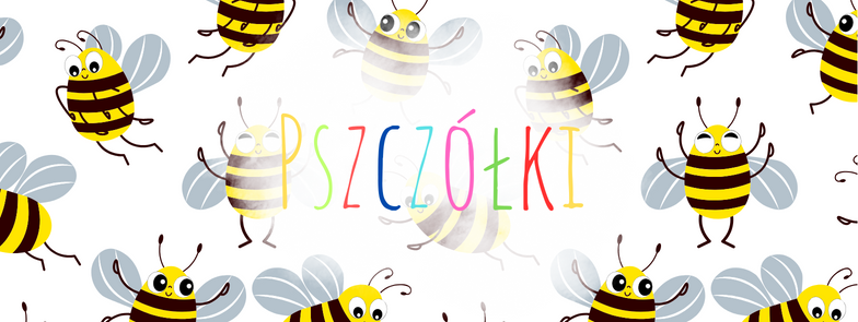 logo grupy pszczółek